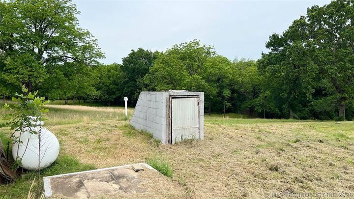 Property Photo:  11324 E 64 Highway  OK 74470 