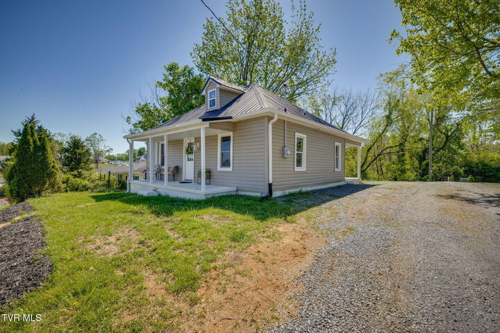 Property Photo:  112 Melrose Street  TN 37620 