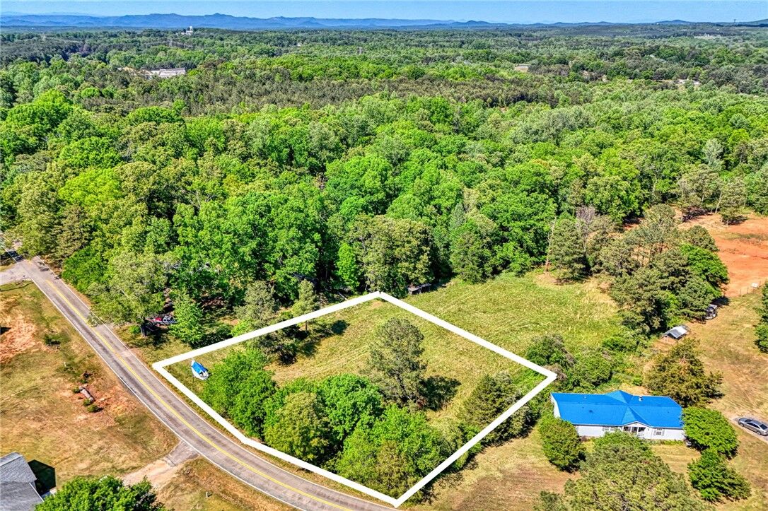 Property Photo:  00 Earle Parcel B Road  SC 29630 