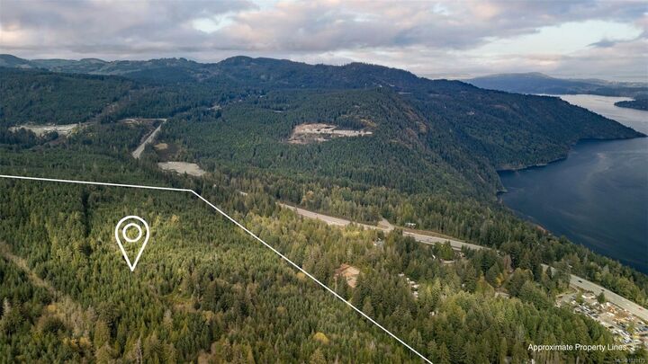 Dl54 Malahat (Off) Hwy — photo 1