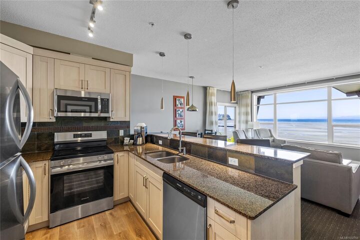 Property Photo:  181 Beachside Dr 329/330C  BC V9P 2H5 
