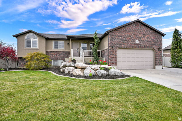 Property Photo:  3439 W 2400 S  UT 84075 