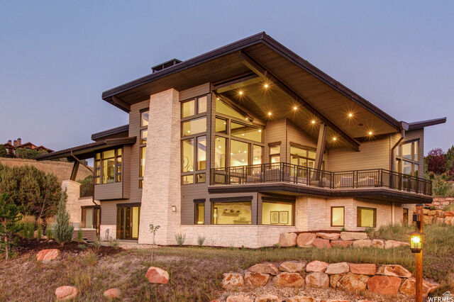 Property Photo:  2285 E Red Knob Way  UT 84032 