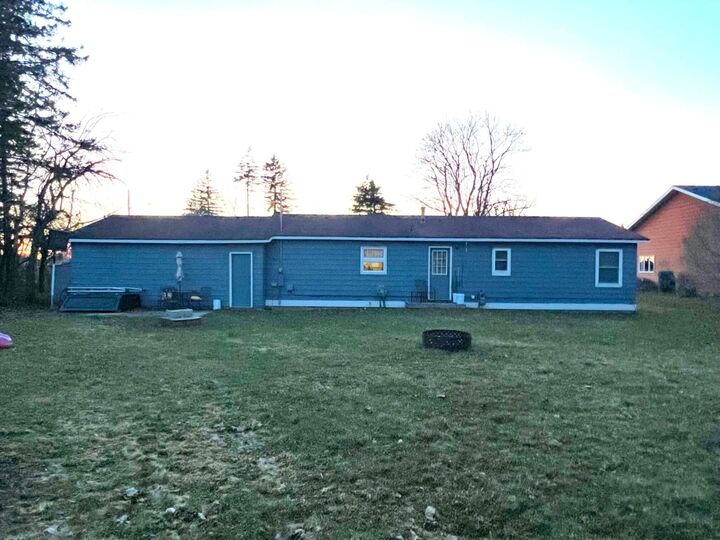 Property Photo: 323 S C Street MI 49721