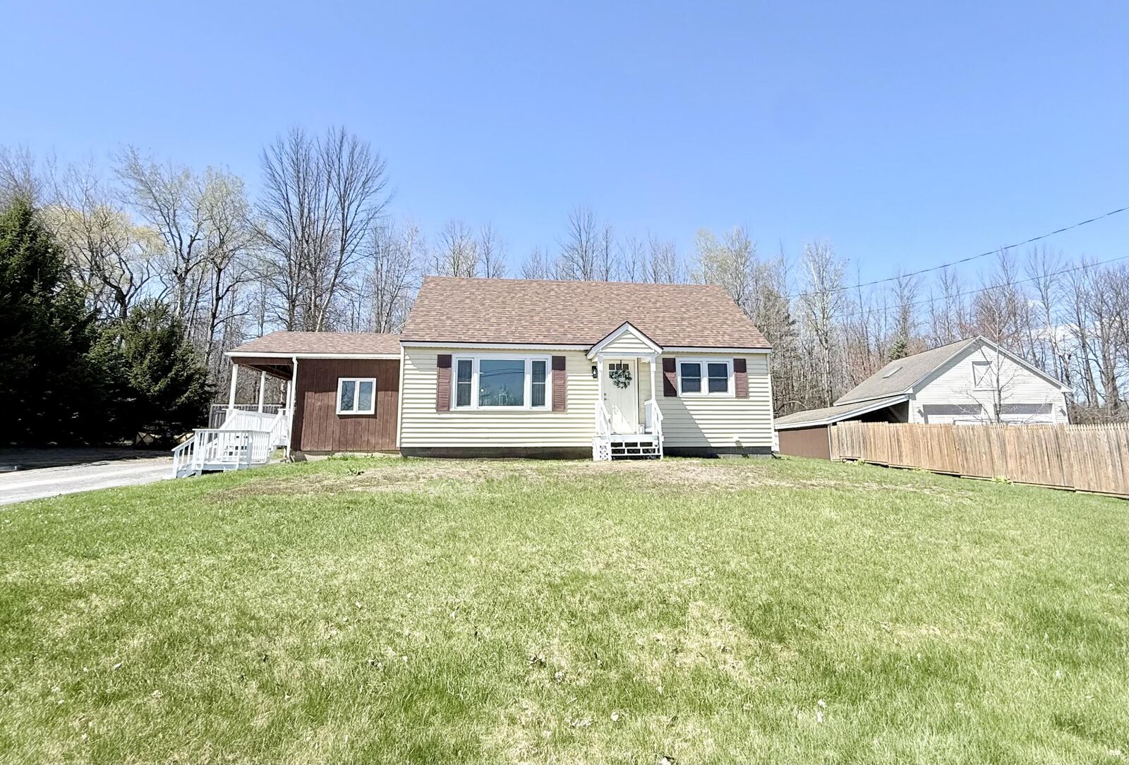 Property Photo:  1711 New York 22B  NY 12962 