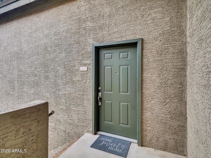 Property Photo:  9600 N 96th Street 267  AZ 85258 