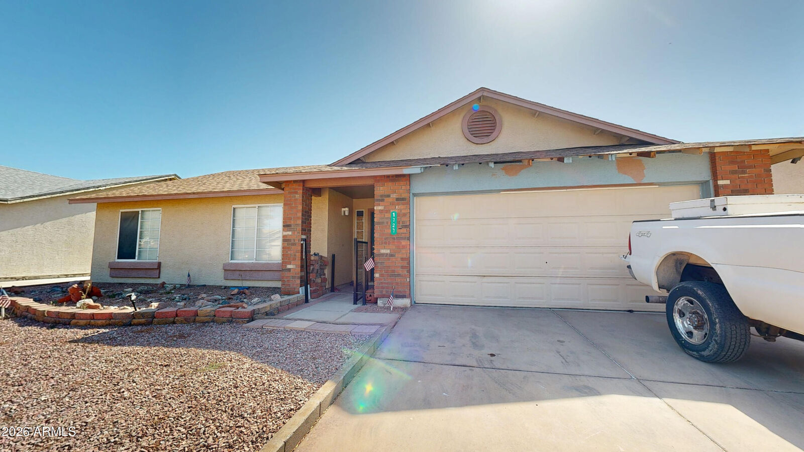Property Photo:  1727 S Cardinal Drive  AZ 85120 