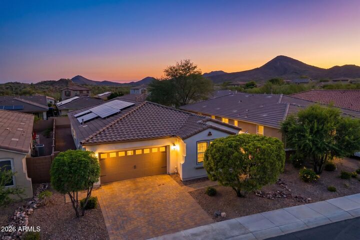 Property Photo:  30672 N 137th Lane  AZ 85383 