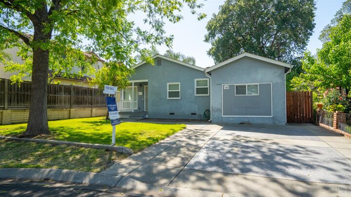 Property Photo:  148 Valley Drive  CA 95688 