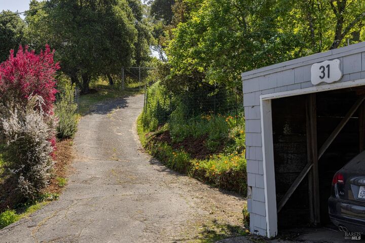 Property Photo:  31 Martens Boulevard  CA 94901 