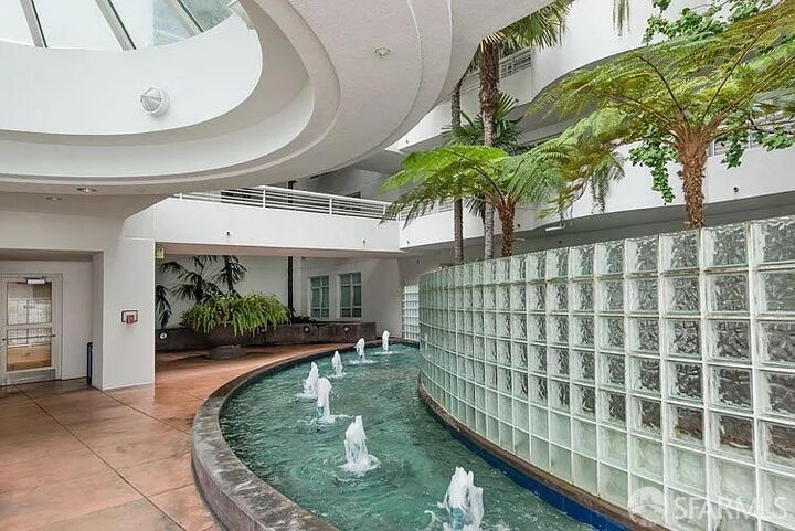 Property Photo:  403 Main Street 506N  CA 94105 