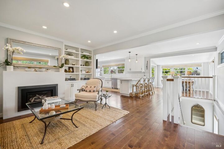 Property Photo:  116 La Goma Street  CA 94941 