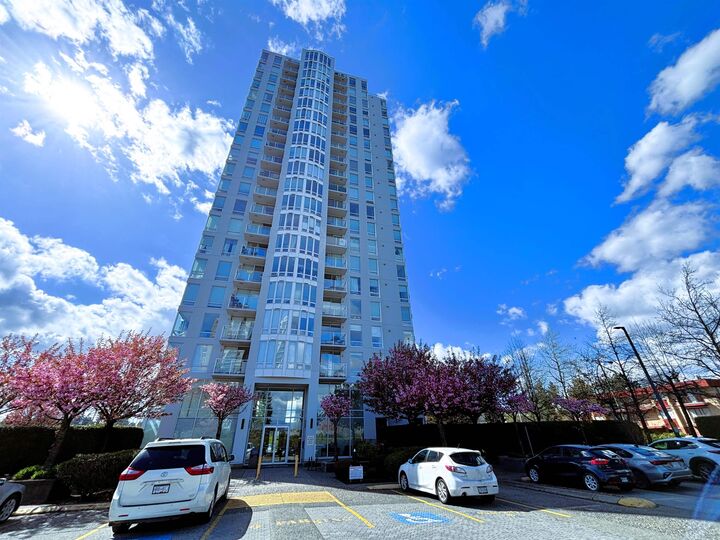 14820 104 Avenue 1904 — photo 1