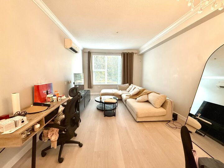 Property Photo: 9399 Alexandra Road 102 BC V6X 0L7