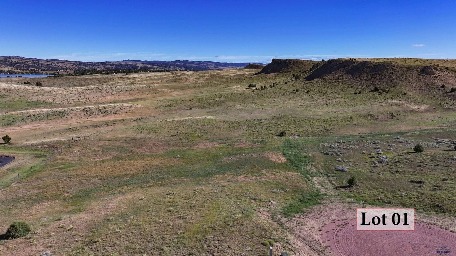 Property Photo:  Lot 1 Sundown Ct  SD 57747 