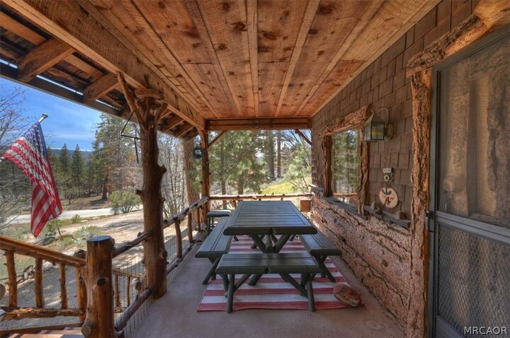 Property Photo:  22 Polique Canyon Trail  CA 92333 