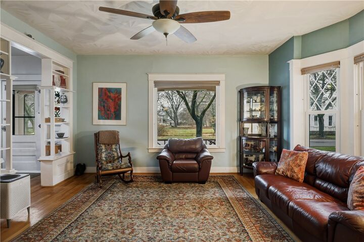Property Photo:  109 Foster Avenue  NY 14905 