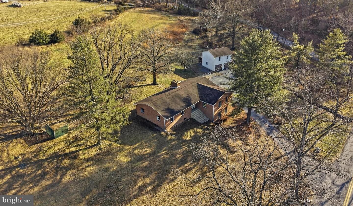 Property Photo: 2879 Christian Church Road WV 26808