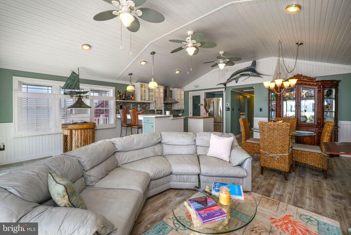 Property Photo:  35732 E River Drive  DE 19966 