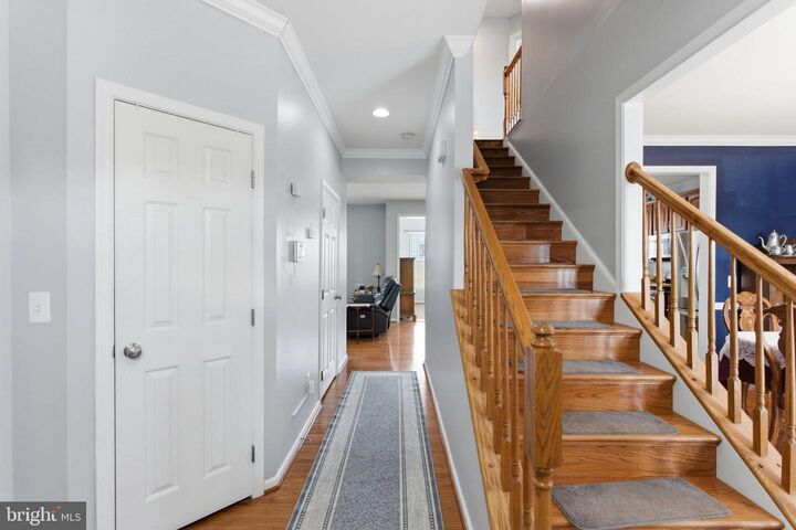 Property Photo:  100 Half Penny Court  VA 22655 