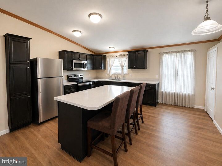 Property Photo:  4 McVey Way  MD 21921 