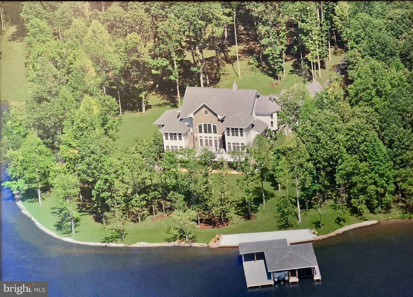 Property Photo:  128 Olive Branch Court  VA 23024 