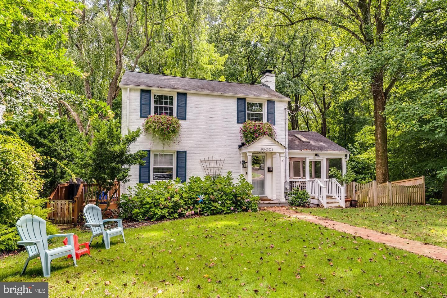 Property Photo:  10001 Big Rock Road  MD 20901 