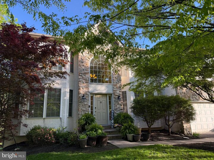Property Photo:  2522 Quail Run  PA 19446 