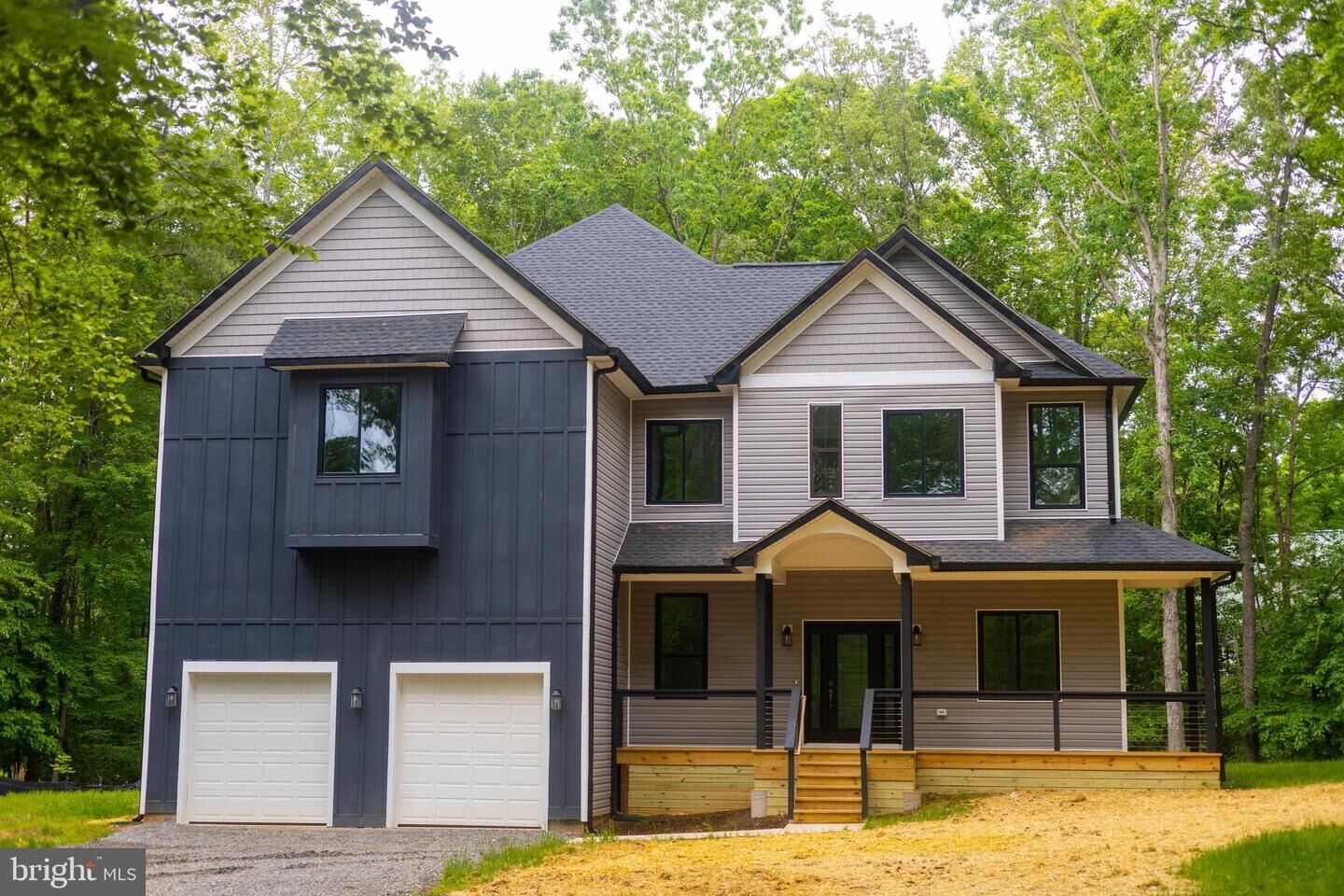 Property Photo:  6103 Belmont Road  VA 23117 