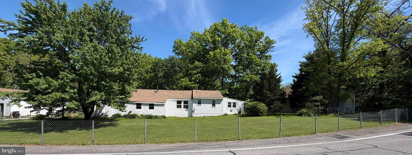 Property Photo: 1856 Montevideo Road MD 20794