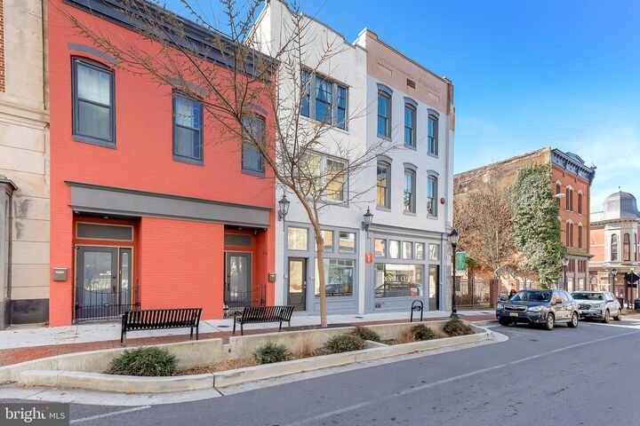 Property Photo:  224 W Main Street 301  MD 21801 