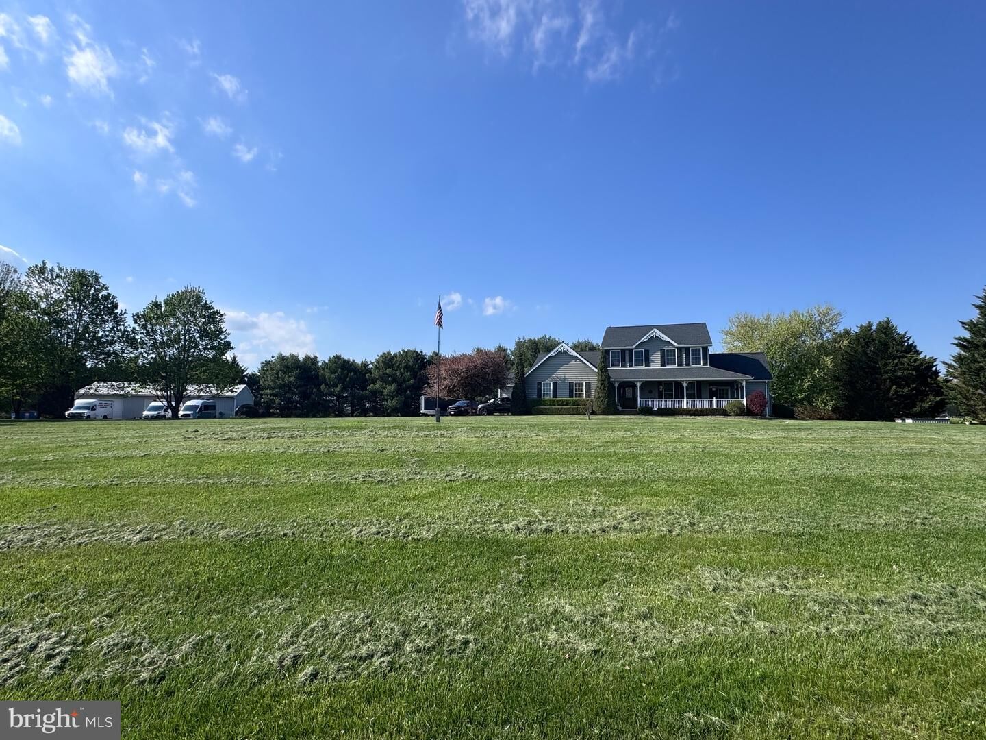 Property Photo: 913 Bridgeton Road PA 17321