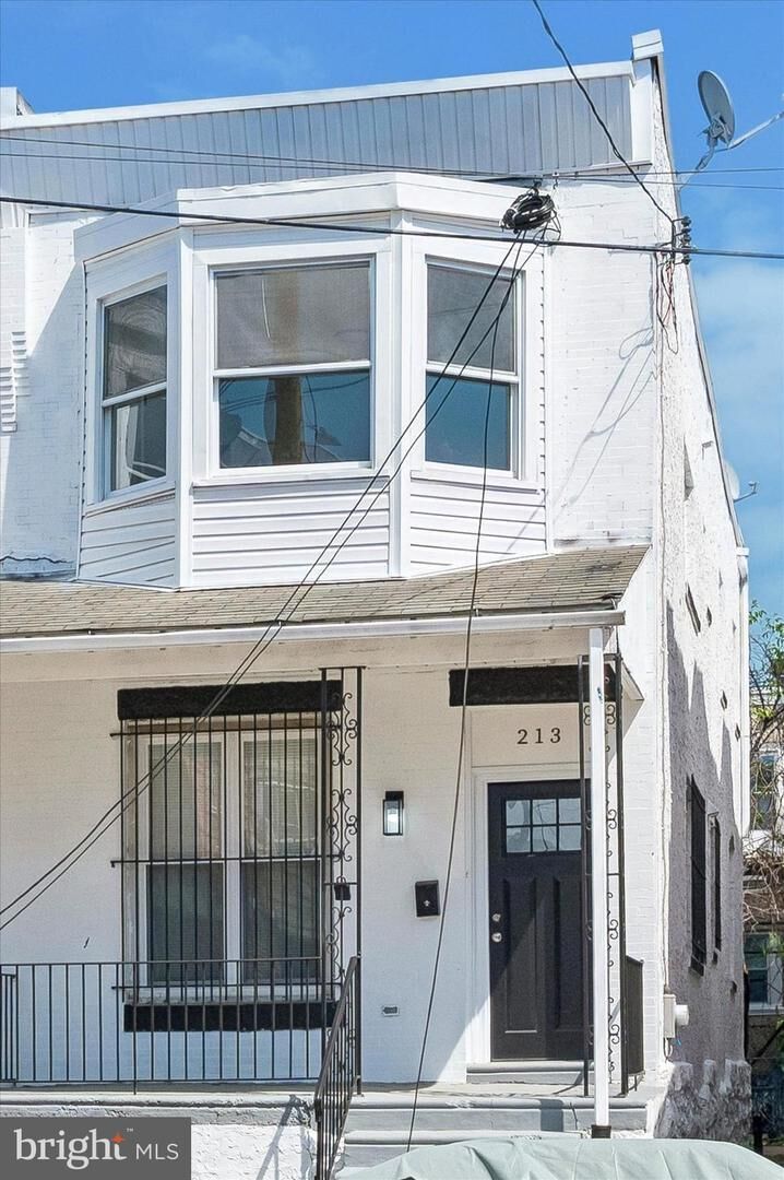Property Photo:  213 N 54th Street  PA 19139 