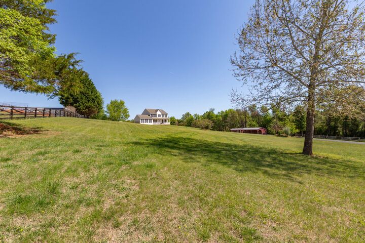 Property Photo:  16390 Wayland Road  VA 22701 