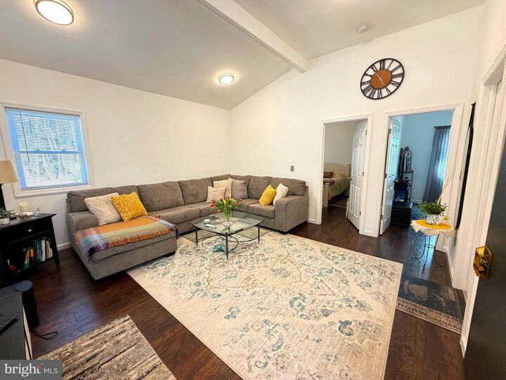 Property Photo:  58 Arenthusa Avenue  NJ 08015 