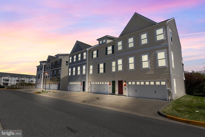 Property Photo:  12907 Sand Bar Lane 3  MD 21842 