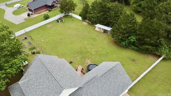 Property Photo:  328 County Road 3467  AR 72830 