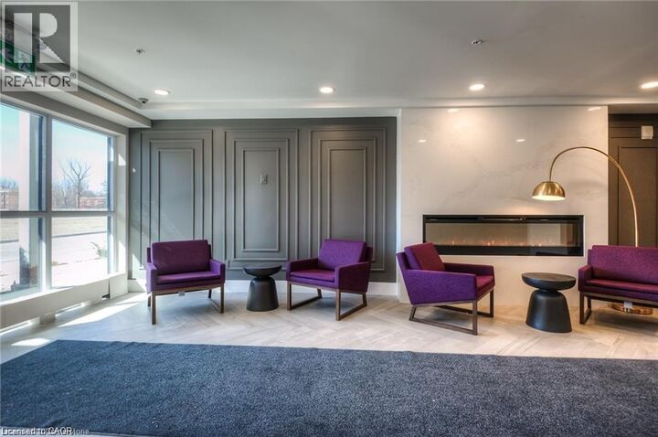 Photo de la propriété:  15 Prince Albert Boulevard 106  ON N2H 0C2 