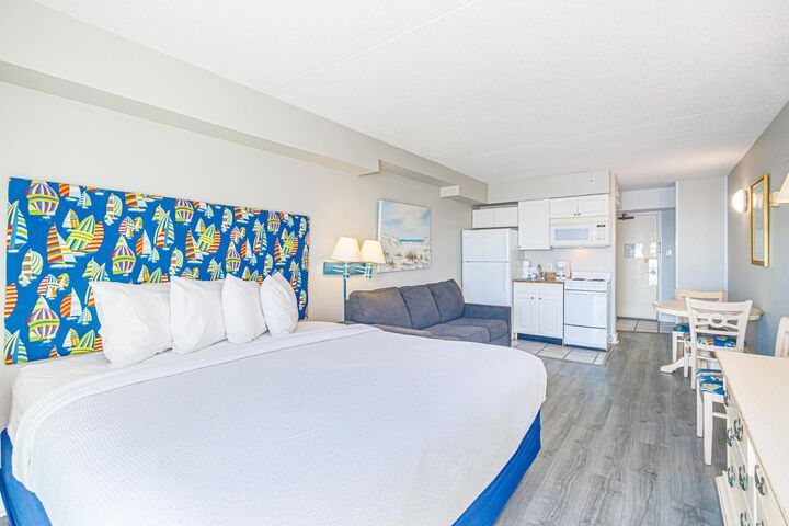 Property Photo:  1207 S Ocean Blvd. 20307  SC 29577 