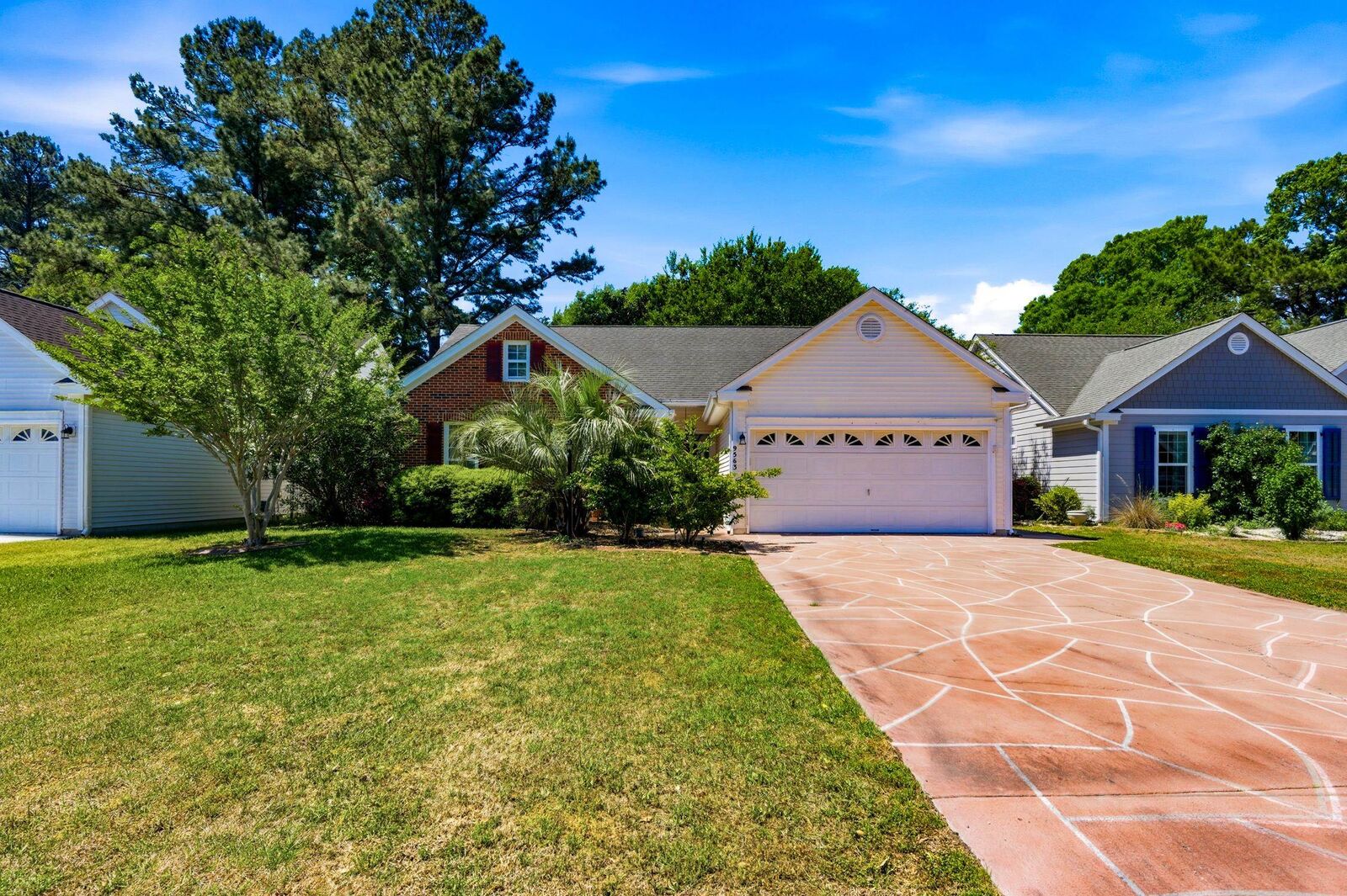 Property Photo: 9563 Indigo Club Dr. SC 29576