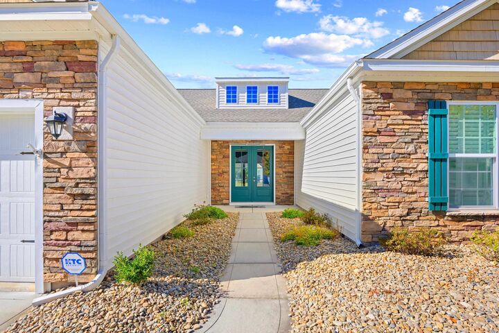 Property Photo:  864 Callant Dr.  SC 29566 