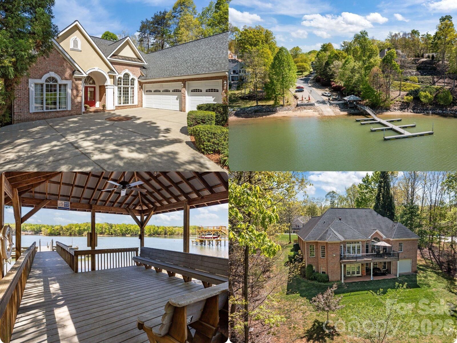 Property Photo:  120 Laurel Ridge Drive  NC 28677 