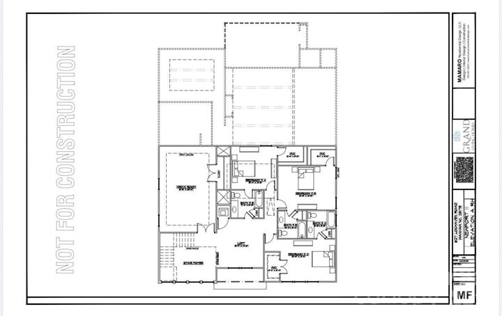 Property Photo:  627 Lochaven Road  NC 28173 