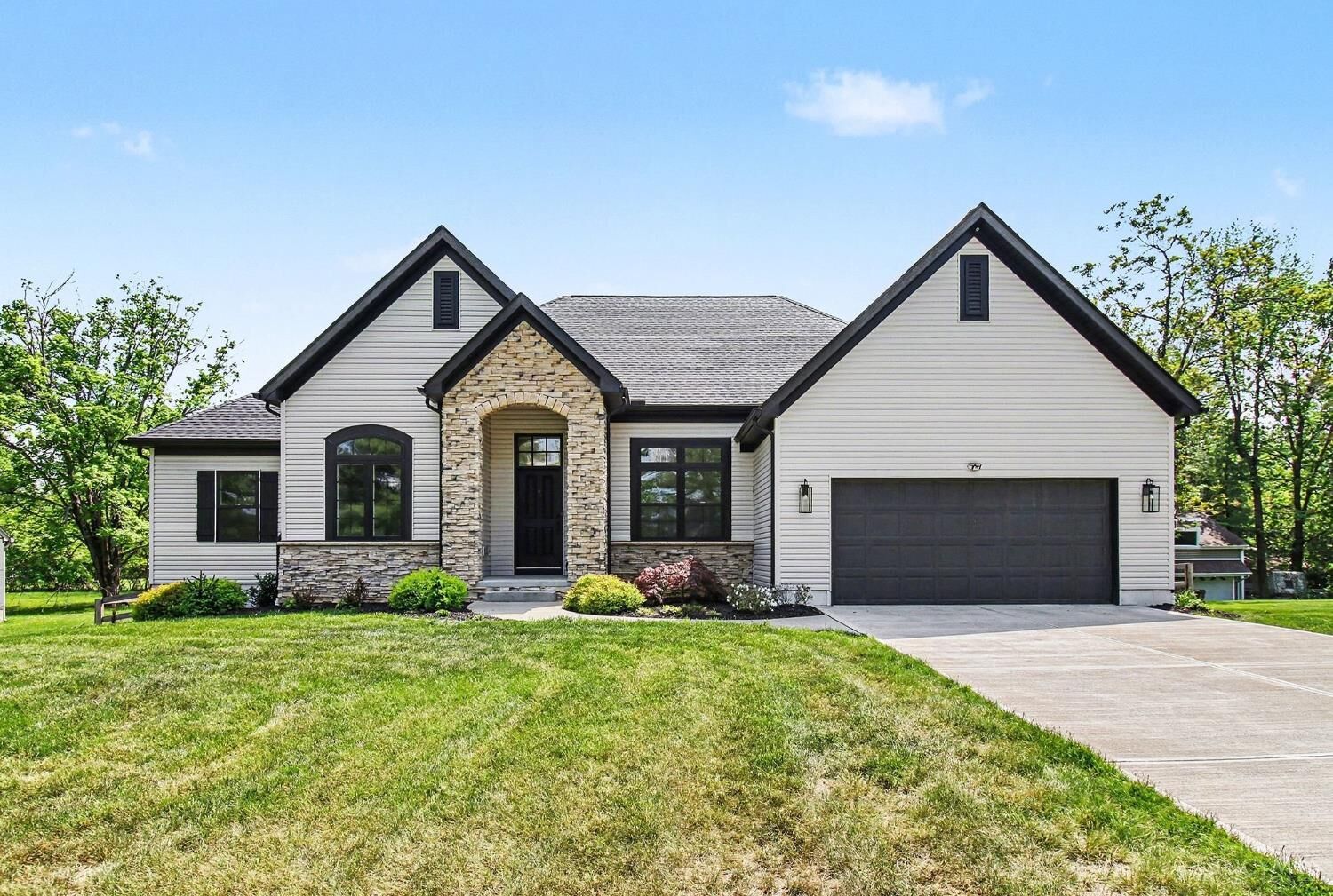 Property Photo: 10125 Zumstein Drive OH 45111