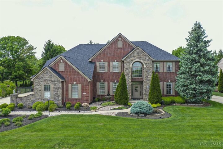 Property Photo:  6755 Cherry Laurel Drive  OH 45044 