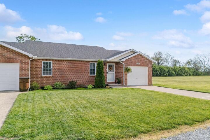 Property Photo:  5961 Farmers Road  OH 45146 