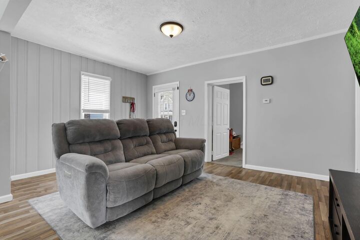 Property Photo:  118 N Williams Street  OH 43055 