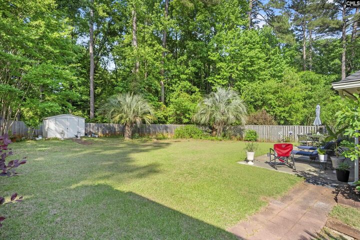 Property Photo:  117 Garden Trail  SC 29072 