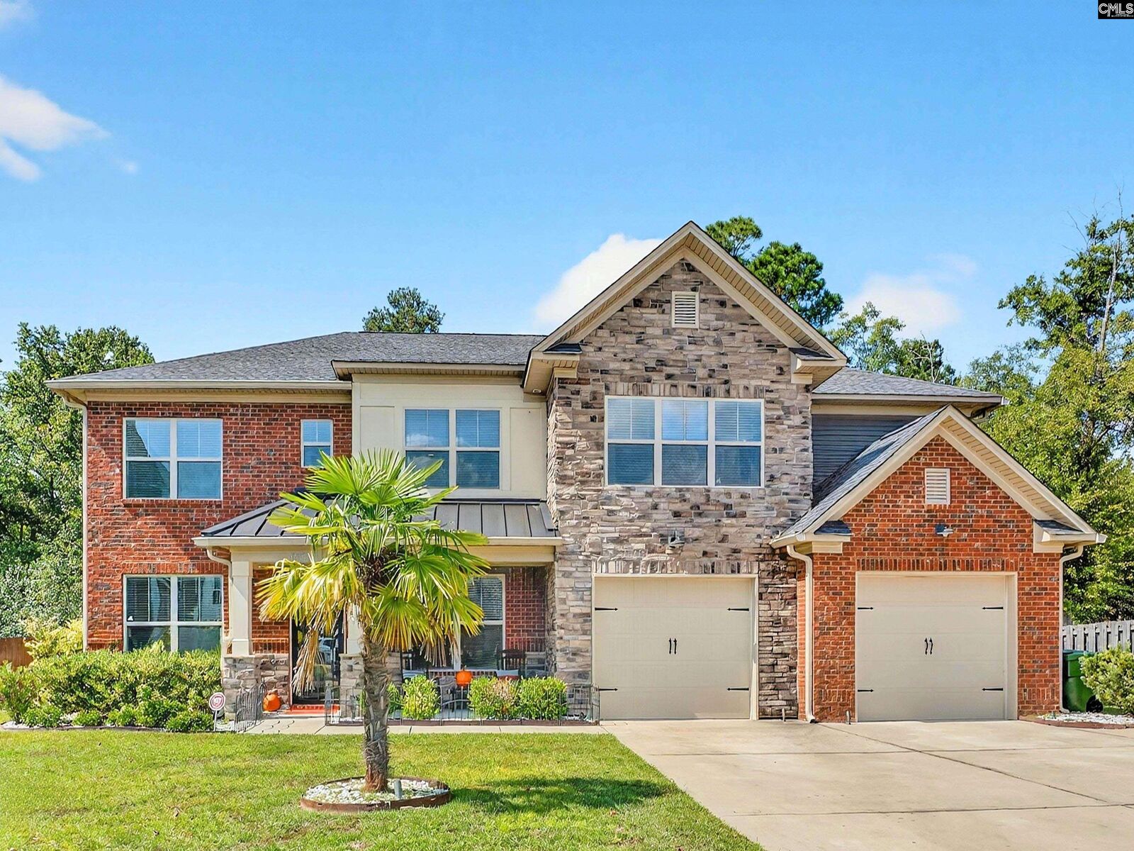 Property Photo:  660 Stoneywater  SC 29045 