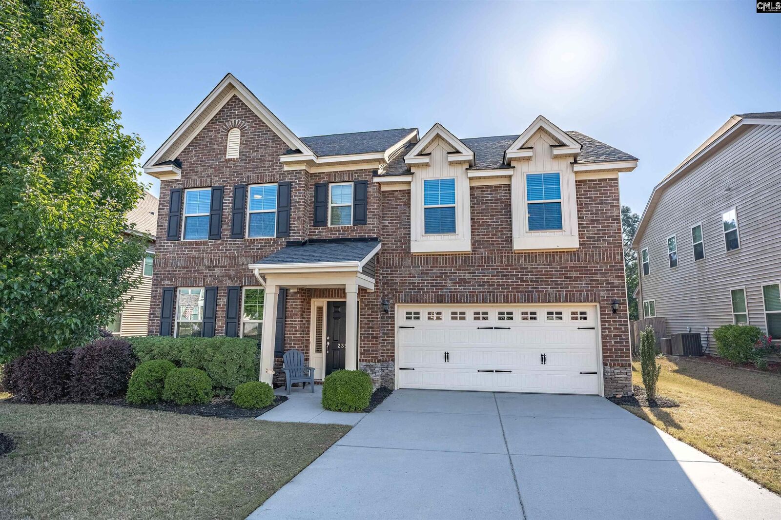 Property Photo:  235 Longmont  SC 29072 